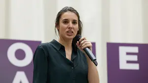 Montero, sobre el uso del lenguaje inclusivo: "Existe un compromiso con ellos, ellas y elles"