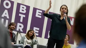 Beneficiado por la ley del 'sólo sí es sí' un hombre que violó a un niño de 10 años en Navarra