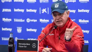 El regreso del mexicano: Javier Aguirre recuerda los tres partidos que más le marcaron en Osasuna