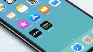 Uber aterriza en Navarra: el gigante de los transportes inaugura un nuevo servicio en Pamplona