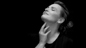 Una de las sopranos más prestigiosas llega al Baluarte: Ainhoa Arteta ofrecerá en Pamplona una gala lírica