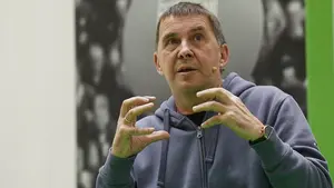 Arnaldo Otegi volverá a sentarse en el banquillo: el Supremo ordena repetir el juicio por el 'caso Bateragune'