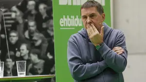 Geroa Bai sale en defensa de Otegi y asegura que repetir su juicio: "Supone de facto una nueva condena"