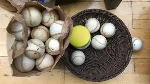 Los pelotaris de Baiko ampl&iacute;an la huelga hasta noviembre "a la espera de una negociaci&oacute;n de buena fe"