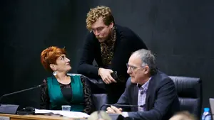 Las bases abertzales de Bildu decidirán si la coalición se abstiene en la investidura de Sánchez