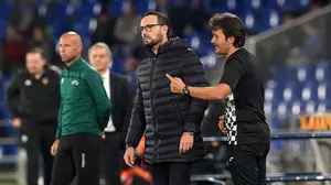 Los datos del Getafe que echan por tierra los argumentos de José Bordalás contra Osasuna y Jagoba Arrasate