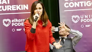 Piden la comparecencia de Belarra en el Senado para abordar la crisis de los 'menas'