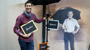 La India a través de la cámara del pamplonés Pablo Lasaosa: los 50 años de la Fundación Vicente Ferrer