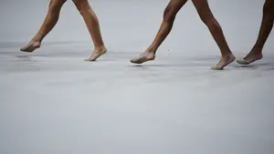 Abusó sexualmente de forma reiterada de tres gimnastas menores: condenado un entrenador a 15 años y medio de prisión