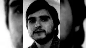 La Audiencia Nacional juzga al etarra Alberto Ilundáin por un intento de asesinato en Pamplona en 1990