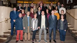 La Asociación de Consumidores Irache cumple 40 años, en los que ha recibido más de 800.000 consultas