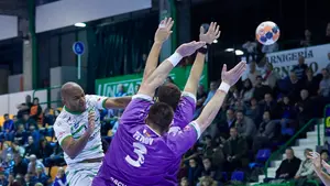 Derrota del Anaitasuna en el primer amistoso: cae ante el Guadalajara en el partido jugado en Estella