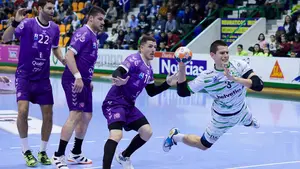 El Anaitasuna se impone al Guadalajara con claridad y se quita la espina del mal partido en Granollers