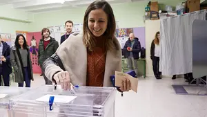 Iglesias propone a la navarra Ione Belarra como ministra de Derechos Sociales