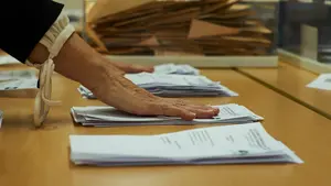 Los navarros en el extranjero 'castigan' de nuevo a Geroa Bai y lo convierten en el único partido que baja en votos