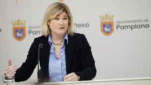 Bildu acaba en los tribunales por comparar a una edil de UPN en Pamplona con Hitler