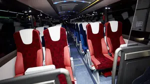 Anuncian que 40 nuevas localidades navarras tendrán acceso al transporte interurbano