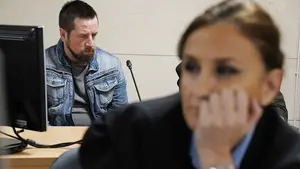 'El Chicle' asegura que su "intención no era matar" a Diana Quer y niega que violase a la joven