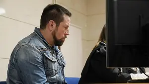 "Sal&iacute;a a buscar j&oacute;venes morenas y delgadas": as&iacute; actuaba 'El Chicle', el asesino confeso de Diana Quer