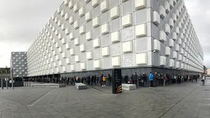 Grandes filas para comprar las últimas entradas de la despedida de uno de los grandes grupos de rock navarro