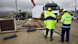 El coste laboral de los trabajadores en Navarra asciende a 34.000 euros y es el tercero más caro de España