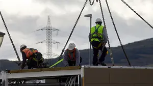 Navarra destina 12 millones a promover las inversiones de empresas industriales