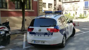 Policías de Estella consiguen reanimar a una persona de 71 años que había sufrido una parada cardiorrespiratoria