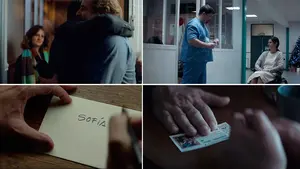 El anuncio más esperado: la lotería de Navidad apela a la "unidad" a través de cuatro emotivas historias