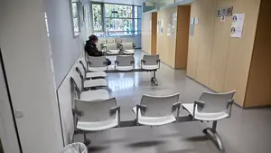 Estos son los centros de salud de la Comarca de Pamplona que abrirán para atender patologías respiratorias