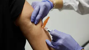 Sanidad estudiará que los diabéticos estén en el siguiente grupo de vacunación contra la Covid-19