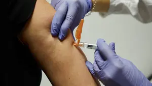 El miedo a la pandemia hace que aumente la vacunación contra la gripe entre los navarros