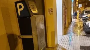 La desfachatez de Bildu: ataca la llegada de la zona azul a la Rochapea que impulsó Asirón desde el gobierno