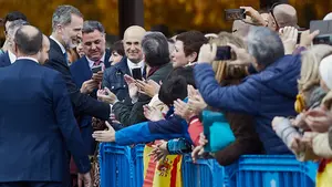 Los reyes deciden ampliar su visita a Navarra y recalarán también en las instalaciones de una empresa tecnológica