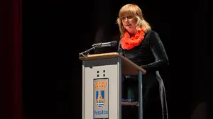 Ollo ampl&iacute;a su alegato a favor del euskera: "Es el punto de encuentro de los navarros, una lengua de convivencia"