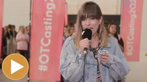 Una navarra tratará de coger el relevo a Amaia Romero y Natalia Lacunza en el casting final de OT