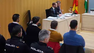 La Policía Foral asegura que recibieron la autorización judicial para investigar el caso de Pozoblanco 