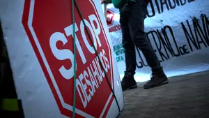 Las ejecuciones hipotecarias aumentan un 46,7% en el tercer trimestre del año en Navarra