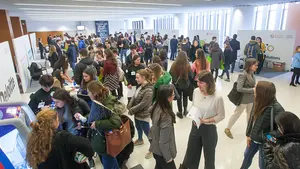 Un estudio de la Universidad de Navarra analiza los problemas docentes durante el confinamiento