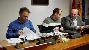 Exigen una solución: piden a Navarra "acciones y valentía" en el sector lácteo de la Comunidad foral