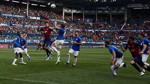 Cambio de horario para el partido del centenario: La Liga modifica el inicio del choque ante el Athletic