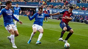 Osasuna, al asalto de San Mamés: los rojillos buscan este domingo dar la sorpresa ante el Athletic Club