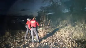 Herido grave un hombre de 38 años al recibir un disparo en el tórax mientras acompañaba a un cazador en Castejón