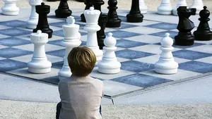 Abierto el plazo para inscribirse en el Torneo Interescolar Open Chess de ajedrez de colegios de Navarra