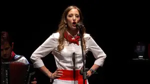 Piden en el Parlamento ayuda económica para salvaguardar la jota navarra