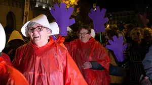 Bajan las denuncias por violencia de g&eacute;nero en Navarra durante el segundo trimestre de 2020