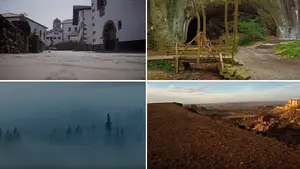 Estreno en diciembre: un programa de 'misterio' grabado en Navarra da el salto a la televisión nacional