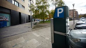 Pamplona propone reducir el precio de la zona azul: estos serán los beneficiados si se aprueba