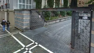 Un céntrico aparcamiento municipal de Pamplona arreglará sus defectos e irregularidades