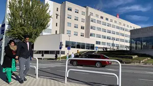 El coronavirus acecha Navarra: activado el protocolo ante cuatro mujeres con síntomas en el CHN