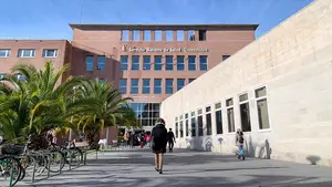 Navarra presenta su proyecto 'Bardena': un trabajo que analiza los datos de salud